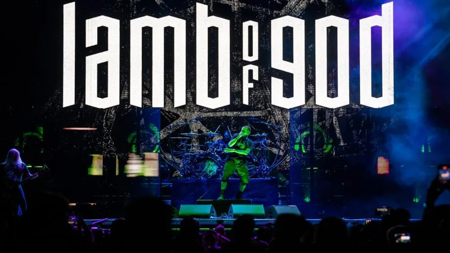 Electric Callboy, Lamb Of God, Nevermore, Paradise Lost и Deafheaven закриха Hills Of Rock 2027, промо билетите за фестивала догодина се разпродадоха само за час