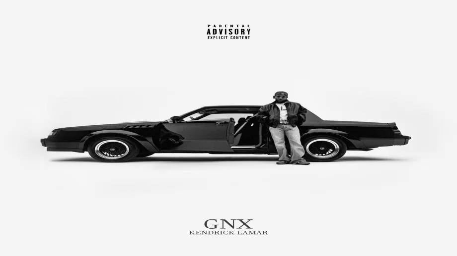 Да те вози Kendrick Lamar. Хитовият му албум "GNX" в "Картини от една изложба"