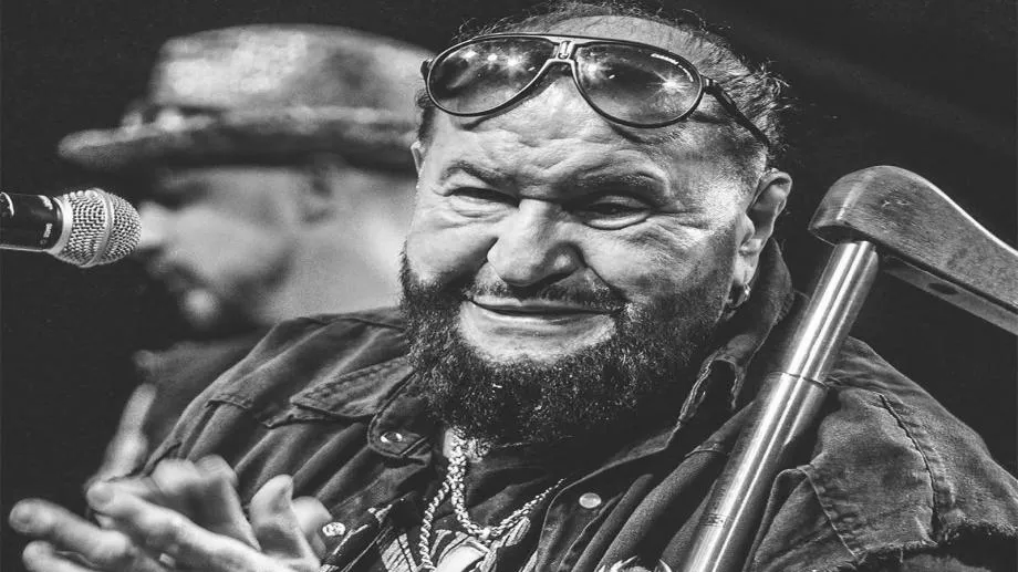 Унгарската блус легенда Дюла "Бил" Деак от "Плешивото куче" и Хобо Блус бенд почина внезапно на 77