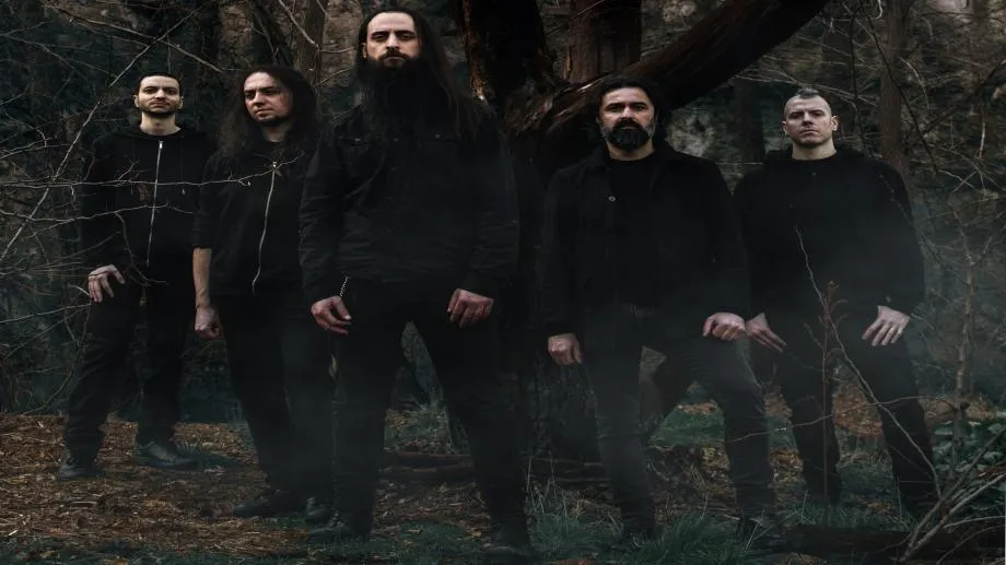 Shores Of Null специален гост на Swallow The Sun в София