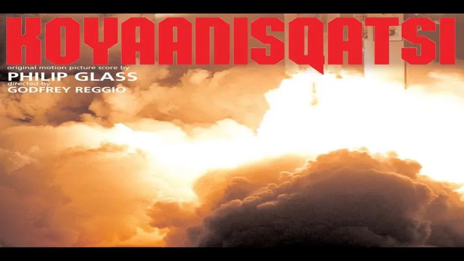 Сергей Шишов представя саундтрака на Philip Glass към култовия филм "Koyaanisqatsi"