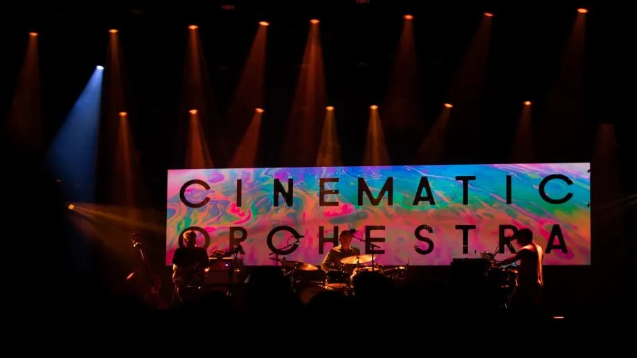 The Cinematic Orchestra се завръща в София с ексклузивен клубен концерт и нова музика