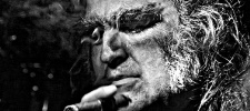 Буги Барабата