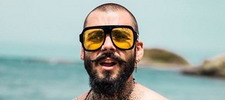 Венцислав Чанов за тандема с Павел Николов (Павел и Венци Венц)