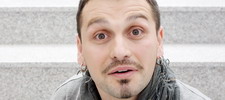 Александър Сано - Среброто (Братя Мангасариян) за другите приложения на преносимия компютър