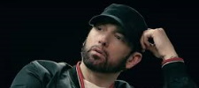 Еминем за началото на пътя
