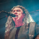 Slayer, Satyricon, зала "Фестивална", 11.07.2019