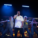 Ицо Хазарта, Sofia Live Club, 28.09.19