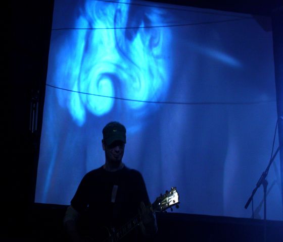 Center, Vrani Volosa и Smallman в MIXTAPE 03. 2012