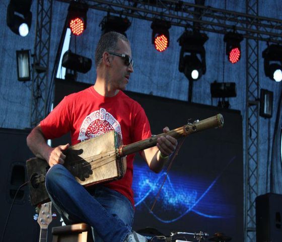 Sozopol Fest, Градина, 29 - 30.06.2012