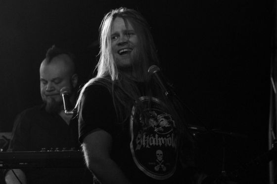 Eluveitie, Skalmold, Wind Rose, Mixtape5, 15.02.2015