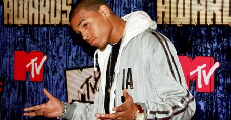 Видеонаградите на MTV 2007